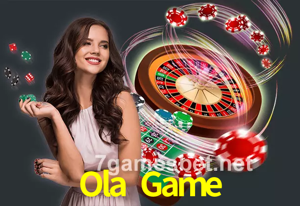 vivo no cassino Ola Game