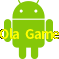 Aplicativo Ola Game para Android