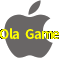 Aplicativo Ola Game para iOS