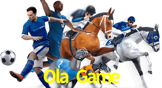 Ola Game