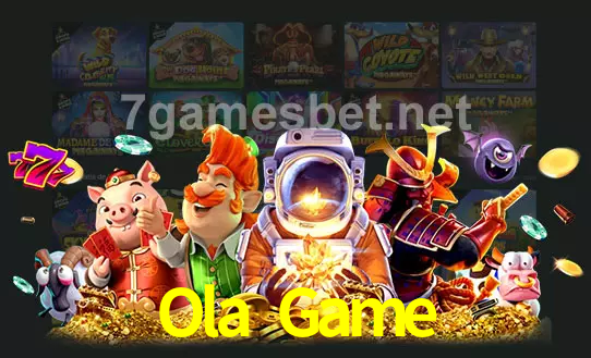 cassino Ola Game