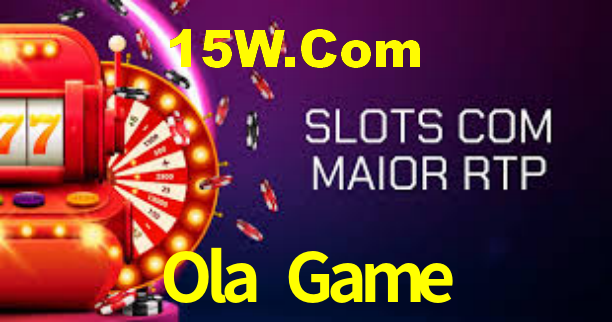 Instant EasyPaisa Ola Game