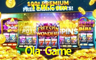 Ola Game,Ola.Game