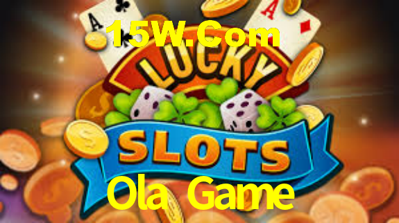 Ola.Game
