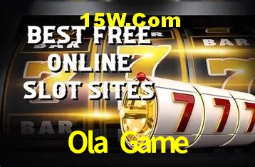 Sinta a adrenalina dos jogos de cassino com Ola Game