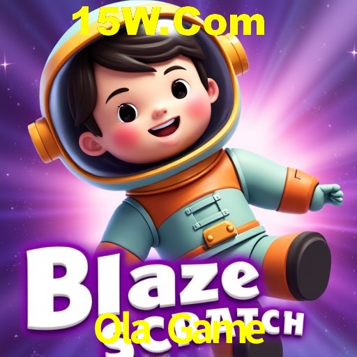 A Revolução dos Aplicativos de Jogos no Ola Game