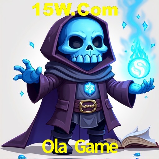 Interface Premium Ola Game