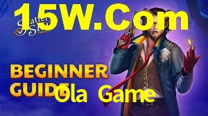 Slot Games Ola Game