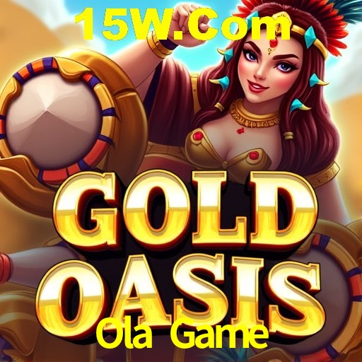 Ola Game,Ola.Game
