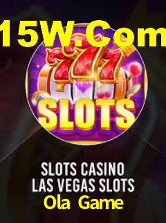 Bônus Generosos e Exclusivos no Ola Game para Você!