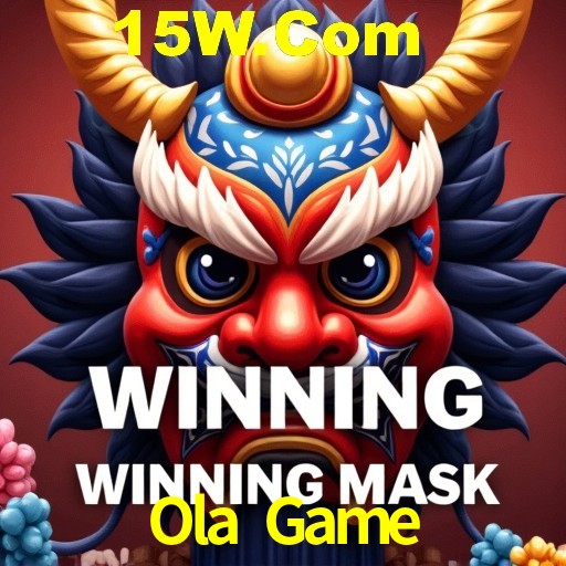 Desvendando o Mundo dos Jogos Virtuais na Ola Game