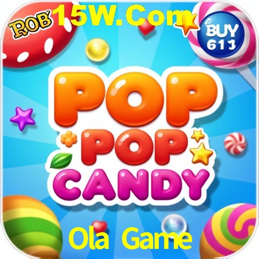 A Popularidade dos Caça-Níqueis no Ola Game