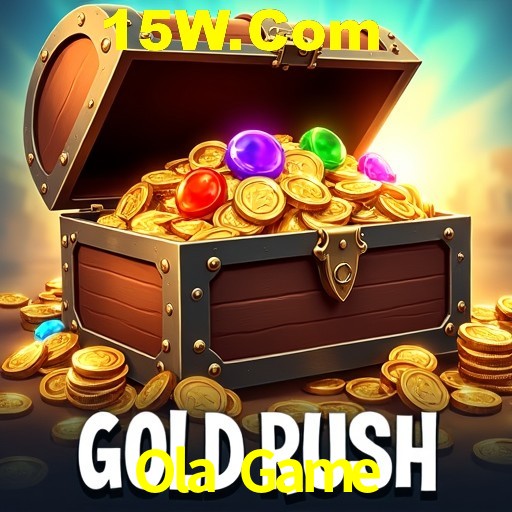 Inovações de Jogos na Ola Game: O Futuro das Experiências Interativas