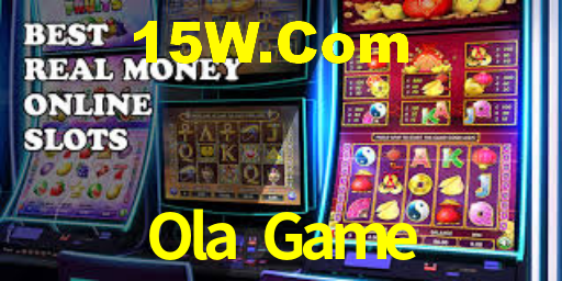 VIP Casino Ola Game