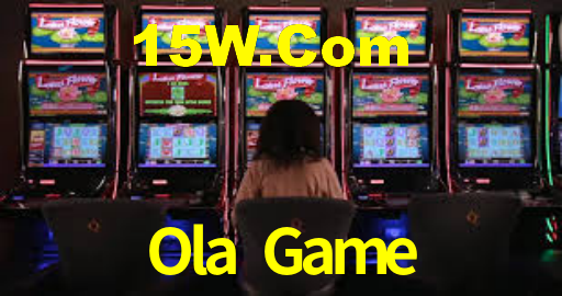 Roulette Table Ola Game