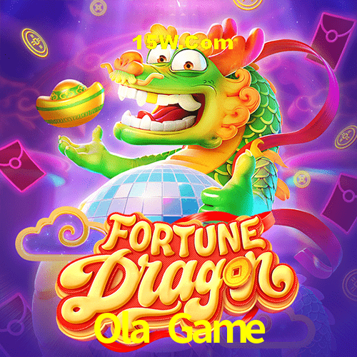 Exclusive Offers Ola Game