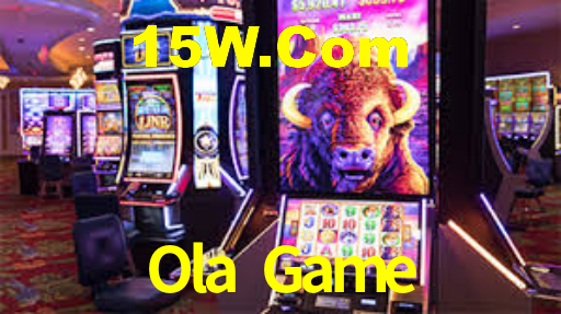 Live Casino Ola Game