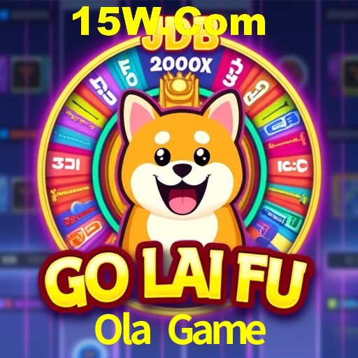 A Emoção da Loteria na Ola Game: Uma Chance de Mudança de Vida