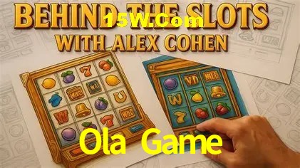 Login Seguro Ola Game