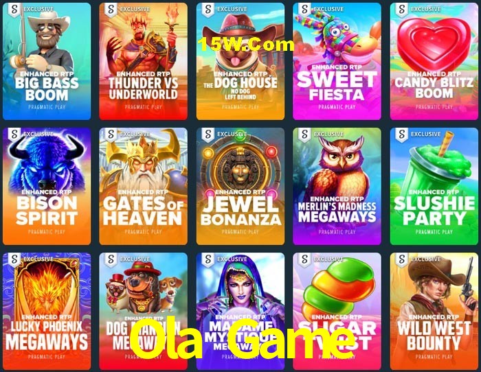 Flash Promotion Ola Game