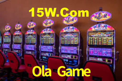 Daily Bonuses Ola Game