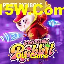 Spaceman Game Ola Game