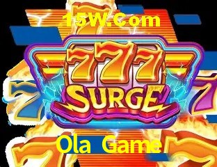 Promoções Sazonais Ola Game