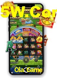 Games Directory Ola Game