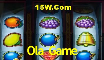 Ola Game,Ola.Game