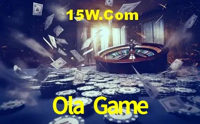 Explore as vantagens do Ola Game: serviço profissional e confiabilidade