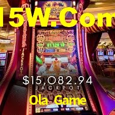 Gates of Olympus Ola Game