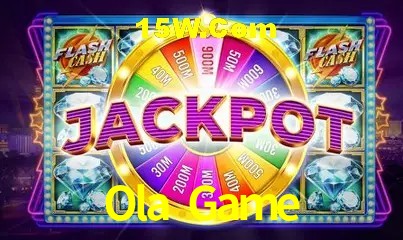 Especiais de Fim de Semana Ola Game