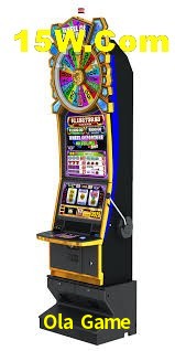 Quick Registration Ola Game