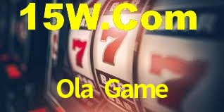 Game Providers Ola Game