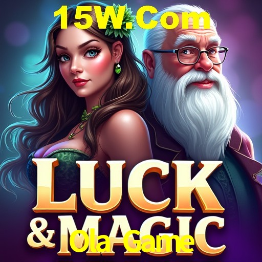 A Emoção da Loteria na Ola Game: Uma Chance de Mudança de Vida