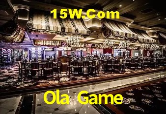 Avaliações dos Jogadores Ola Game