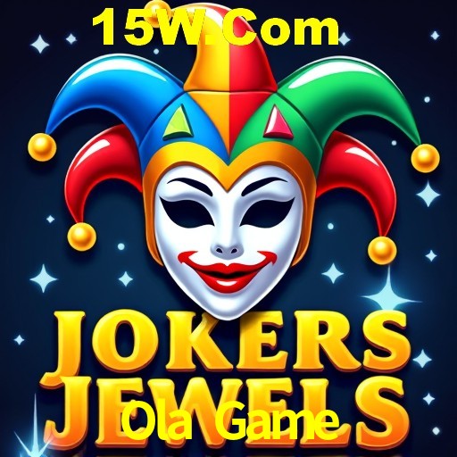 Ola Game: A Experiência de Casino com Jogos de Mesa ao Vivo