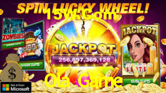 Exclusive Games Ola Game