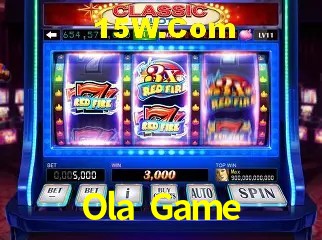 Ola.Game