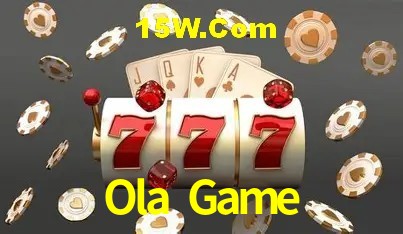 Benefícios da Conta Ola Game