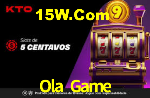 Tournaments Ola Game