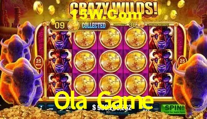 Ola Game