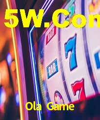 Tennis Betting Ola Game