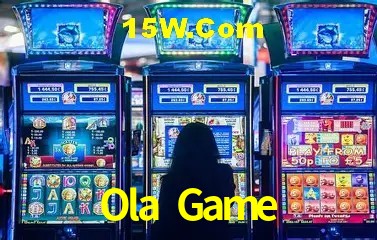 Promoção Relâmpago Ola Game