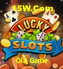 Segurança 2FA Ola Game