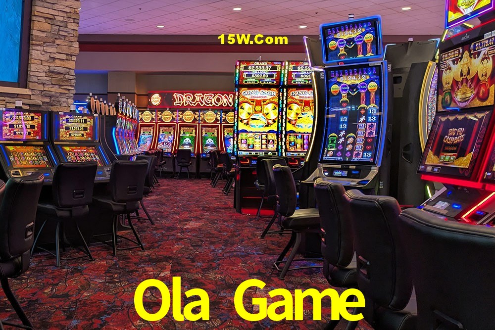 Weekend Specials Ola Game