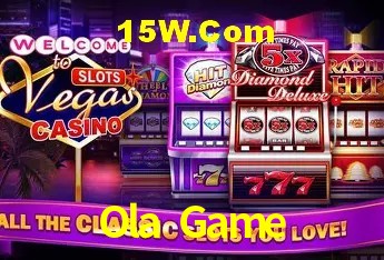 Sistemas de Segurança Ola Game