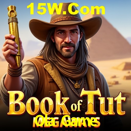 Desvendando o Mundo dos Jogos Virtuais na Ola Game