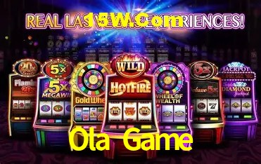 Benefícios da Conta Ola Game