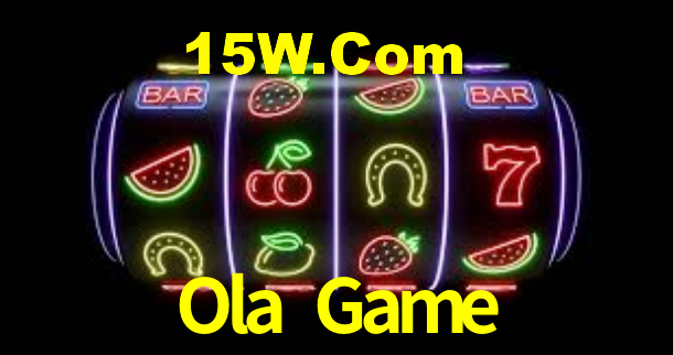 Exclusive Games Ola Game
